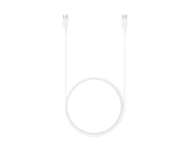Samsung EP-DX310 USB-C Male to USB-C