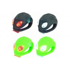 LED gaismas velosipēdam PROPHETE 0622