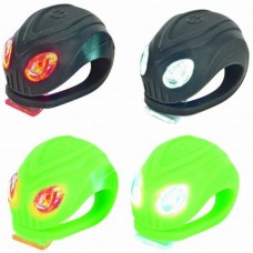 LED gaismas velosipēdam PROPHETE 0622 LED gaismas velosipēdam PROPHETE 0622