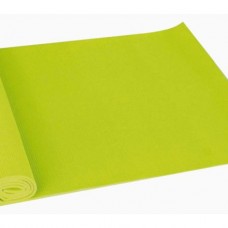 Jogas paklājiņš TOORX YOGA MAT MAT173 NON SLIP SURFACE 173X60X0,4 LIME GREEN Jogas paklājiņš TOORX YOGA MAT MAT173 NON SLIP SURFACE 173X60X0,4 LIME GREEN