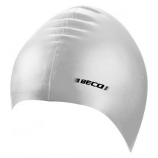 Peldcepure bērniem BECO, sudraba Peldcepure bērniem BECO, sudraba