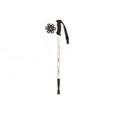 Nūjas ANTI SHOCK 21SU ZIR Silver/Red/Black