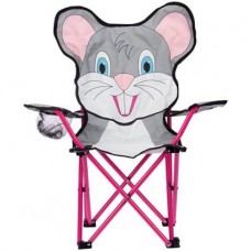 Saliekams krēsls bērniem ABBEY 21DW MOUSE Saliekams krēsls bērniem ABBEY 21DW MOUSE