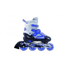 Skrituļslidas NEXTREME FIREWEHEEL GRG-024 M 34/37 BLUE Skrituļslidas NEXTREME FIREWEHEEL GRG-024 M 34/37 BLUE