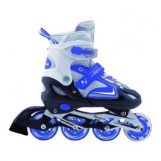 Skrituļslidas NEXTREME FIREWEHEEL GRG-024 M 34/37 BLUE Skrituļslidas NEXTREME FIREWEHEEL GRG-024 M 34/37 BLUE