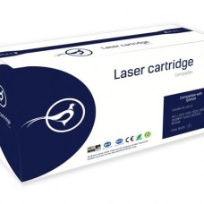 Tonerkasete HP 106A (W1106A) BLACK with chip 1000PAGES COMPATIBLE Tonerkasete HP 106A (W1106A) BLACK with chip 1000PAGES COMPATIBLE