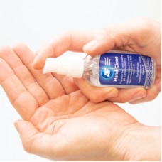 Antibakteriāls roku dezinfekcijas līdzeklis ar E vitamīnu 50ml