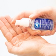 Antibakteriāls roku dezinfekcijas līdzeklis ar E vitamīnu 50ml Antibakteriāls roku dezinfekcijas līdzeklis ar E vitamīnu 50ml