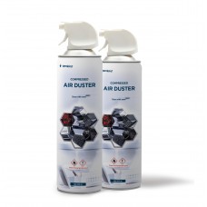 Saspiests gaiss Gembird 400ml