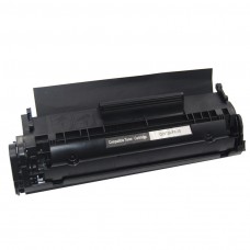 Tonerkasete HP 12A / Q2612A / Canon FX-10 Tonerkasete HP 12A / Q2612A / Canon FX-10