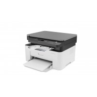 Melnbaltais lāzerprinteris/kopētājs/skeneris HP MFP 135W
