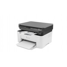 Melnbaltais lāzerprinteris/kopētājs/skeneris HP MFP 135W Melnbaltais lāzerprinteris/kopētājs/skeneris HP MFP 135W