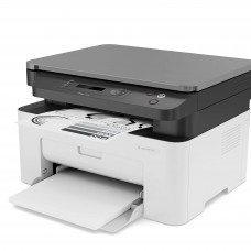 Melnbaltais lāzerprinteris/kopētājs/skeneris HP MFP 135W Melnbaltais lāzerprinteris/kopētājs/skeneris HP MFP 135W
