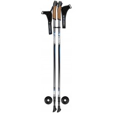 Nūjas 21SR ZZB Silver grey/Black/Blue