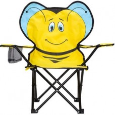 Saliekams krēsls bērniem ABBEY 21DJ BEE Saliekams krēsls bērniem ABBEY 21DJ BEE