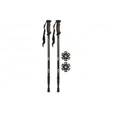 Nūjas Abbey 21SV ZRW anti shock Black/Red/White