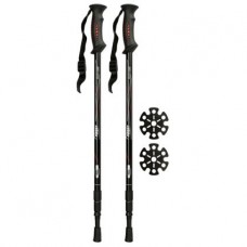 Nūjas Abbey 21SV ZRW anti shock Black/Red/White Nūjas Abbey 21SV ZRW anti shock Black/Red/White