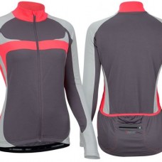 Sieviešu riteņbraukšanas jaka AVENTO 81BR ANR 36 izmērs ANTHRACITE/PINK Sieviešu riteņbraukšanas jaka AVENTO 81BR ANR 36 izmērs ANTHRACITE/PINK