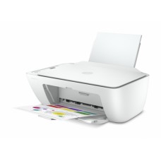 Daudzfunkciju krāsu tintes printeris/kopētājs/skeneris HP Deskjet 2710e All-in-One