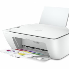 Daudzfunkciju krāsu tintes printeris/kopētājs/skeneris HP Deskjet 2710e All-in-One