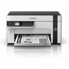 Daudzfunkciju melnbaltais tintes printeris/kopētājs/skeneris Epson EcoTank M2120 Daudzfunkciju melnbaltais tintes printeris/kopētājs/skeneris Epson EcoTank M2120