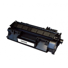 Tonerkasete HP 05X/CF280X/ CE505X/ CRG 719H/ EXV40 Tonerkasete HP 05X/CF280X/ CE505X/ CRG 719H/ EXV40