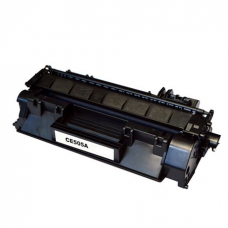 Tonerkasete HP 05A/CE505A/80A Tonerkasete HP 05A/CE505A/80A