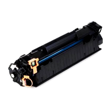 Tonerkaste HP 85A/35A/36A/78A/CE285A/Canon 725 Tonerkaste HP 85A/35A/36A/78A/CE285A/Canon 725