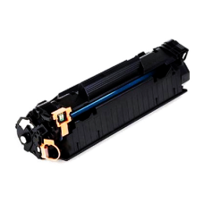 Tonerkaste HP 83A/HP CF283A Tonerkaste HP 83A/HP CF283A