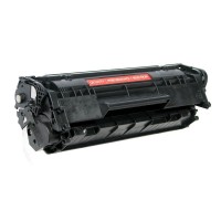 Tonerkasete HP 12A / Q2612A / Canon FX-10 Tonerkasete HP 12A / Q2612A / Canon FX-10