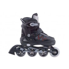 Skrituļslidas EXTREME FIREWHEEL PRO M 34/37 Skrituļslidas EXTREME FIREWHEEL PRO M 34/37