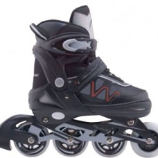 Skrituļslidas EXTREME FIREWHEEL PRO M 34/37 Skrituļslidas EXTREME FIREWHEEL PRO M 34/37