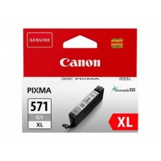 Tintes kasete Canon CLI-571XLGY Grey (0335C001), (0335C001) Tintes kasete Canon CLI-571XLGY Grey (0335C001), (0335C001)