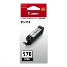 Tintes kasete Canon PGI-570BK (0372C001), (0372C001) Tintes kasete Canon PGI-570BK (0372C001), (0372C001)