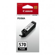 Tintes kasete Canon PGI-570BK (0372C001), (0372C001) Tintes kasete Canon PGI-570BK (0372C001), (0372C001)