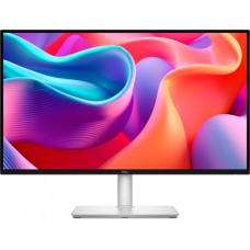 Dell 27 Plus S2725DC Monitor 27'' IPS QHD 2560x1440 8 ms 350 cd/m2 144 Hz, Ash White