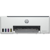HP Smart Tank 580 Printer Inkjet Colour MFP A4 22 ppm USB Wi-Fi Bluetooth