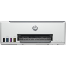 HP Smart Tank 580 Printer Inkjet Colour MFP A4 22 ppm USB Wi-Fi Bluetooth HP Smart Tank 580 Printer Inkjet Colour MFP A4 22 ppm USB Wi-Fi Bluetooth