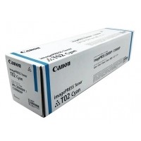 Canon T02 (8530B001) Toner Cartridge, Cyan Canon T02 (8530B001) Toner Cartridge, Cyan