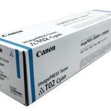 Canon T02 (8530B001) Toner Cartridge, Cyan Canon T02 (8530B001) Toner Cartridge, Cyan