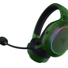 Razer Barracuda X Chroma Wireless Gaming Headset, Bluetooth, Phantom Green Edition