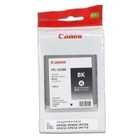 Tintes kasete Canon PFI-102 Black (0895B001), (0895B001) Tintes kasete Canon PFI-102 Black (0895B001), (0895B001)