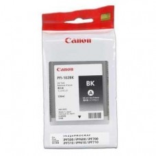 Tintes kasete Canon PFI-102 Black (0895B001), (0895B001) Tintes kasete Canon PFI-102 Black (0895B001), (0895B001)