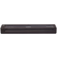 Brother PocketJet PJ-822 Mobile Direct Thermal Printer B/W A4 13.5 ppm 203 DPI USB-C