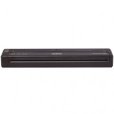 Brother PocketJet PJ-822 Mobile Direct Thermal Printer B/W A4 13.5 ppm 203 DPI USB-C