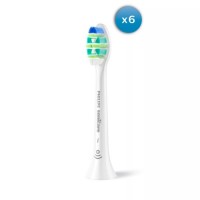 Philips Sonicare I InterCare HX9006/87 Sonic Sonic Toothbrush heads, White