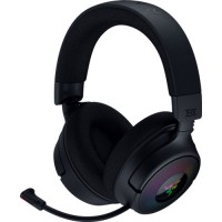 Razer Kraken V4 Wireless Gaming Headset, Bluetooth, Black Razer Kraken V4 Wireless Gaming Headset, Bluetooth, Black