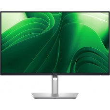 Dell Pro 24 Plus P2425D Monitor 23.8'' IPS QHD 2560x1440 8 ms 350 cd/m2 100 Hz, Silver/Black Dell Pro 24 Plus P2425D Monitor 23.8'' IPS QHD 2560x1440 8 ms 350 cd/m2 100 Hz, Silver/Black