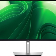 Dell Pro 24 Plus P2425D Monitor 23.8'' IPS QHD 2560x1440 8 ms 350 cd/m2 100 Hz, Silver/Black