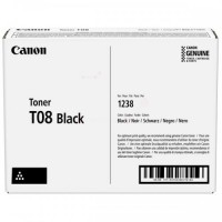 Canon T08 (3010C006), Black Canon T08 (3010C006), Black